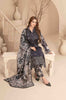 LIQA Embroidered Digital Printed Lawn 3 PC Stitched