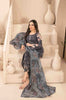 LIQA Embroidered Digital Printed Lawn 3 PC Stitched