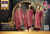 Embroidered Lawn 3 PCS Stitched Suits