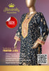 Printed Lawn 3 PCS Stitched Suits