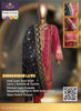 Maham Embroidered Lawn 3 PCS Stitched Suits