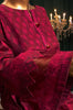 3 Piece Stitched -Satranga Embroidered Lawn